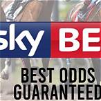 sky bet best odds guaranteed